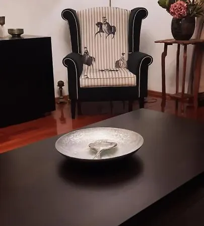 Apartment Esperanza Boutique *
