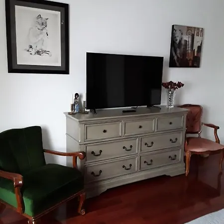 Apartment Esperanza Boutique Brasov