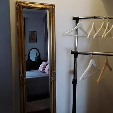 Esperanza Boutique Apartment
