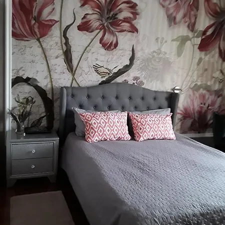 Esperanza Boutique Apartment *