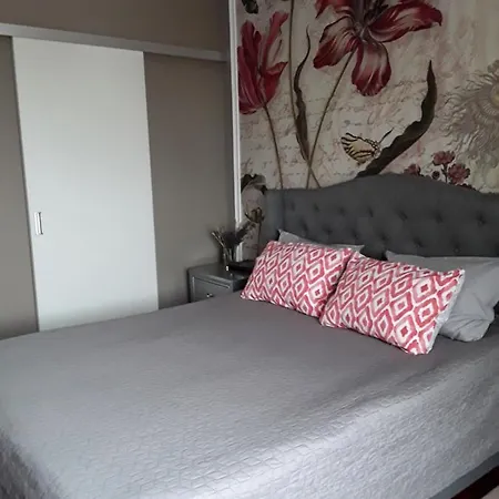 Esperanza Boutique Apartment *