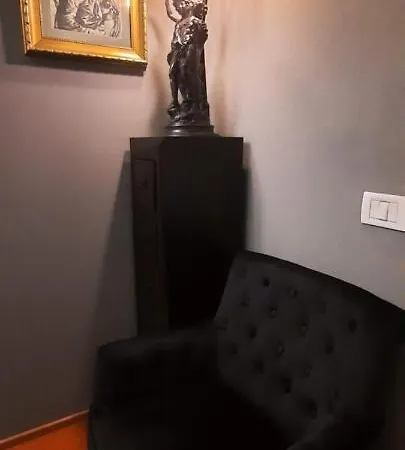 Apartment Esperanza Boutique Brasov