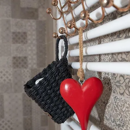 Esperanza Boutique Apartment *