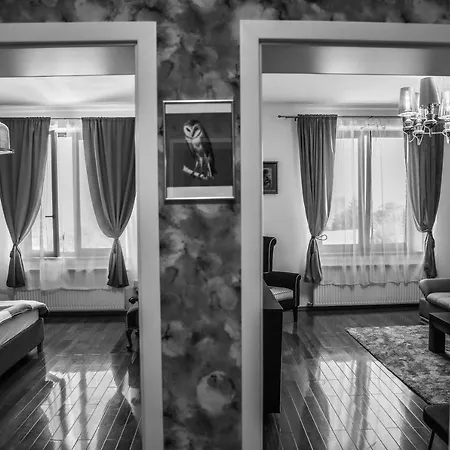 Esperanza Boutique Apartment Brasov