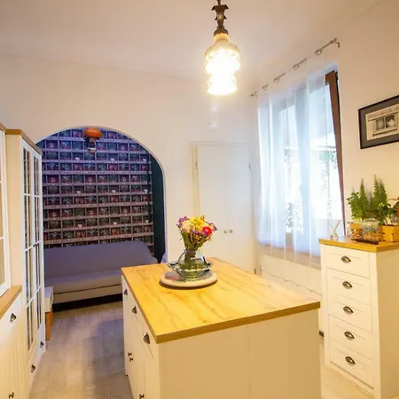Esperanza Boutique Apartment Brasov