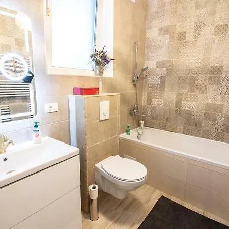 Apartment Esperanza Boutique